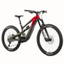 YT Decoy Uncaged 10 MX Carbon Ashen Grey E-MTB Large