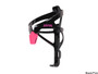 Zefal Pulse A2 Bottle Cage Grey/Black