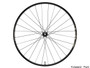 Zipp 101 XPLR Carbon Tubeless Disc Brake Wheel