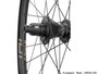 Zipp 101 XPLR Carbon Tubeless Disc Brake Wheel