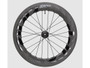 Zipp 858 NSW Tubeless Clincher Disc Brake Wheel