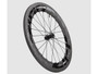 Zipp 858 NSW Tubeless Clincher Disc Brake Wheel
