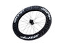 Zipp Wheel Sleeve - Fits 700c Wheels with 23/30mm tyres