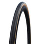 Schwalbe One R-Guard Blue Stripe 700x25C Folding Tyre