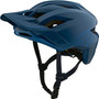 Troy Lee Designs Flowline AS Dark Indigo MTB Helmet