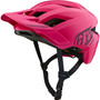 Troy Lee Designs Flowline AS Raspberry MTB Helmet