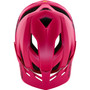 Troy Lee Designs Flowline AS Raspberry MTB Helmet