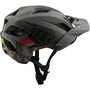 Troy Lee Designs Flowline SE AS Badge Tarmac/Oak MTB Helmet