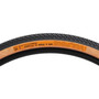 WTB Vulpine TCS Dual DNA SG2 Tan 700x45c 120tpi GravelTyre