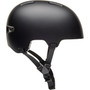 Fox Flight Pro Helmet Solid AS Black