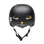 Fox Flight Pro Helmet Solid AS Black