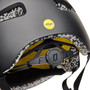 Fox Flight Pro Helmet Solid AS Black