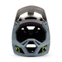 Fox Proframe Helmet Clyzo AS Gunmetal