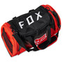 Fox Leed 180 Duffle Flo Red OS
