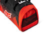 Fox Leed 180 Duffle Flo Red OS