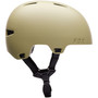 Fox Youth Flight Pro Helmet Solid AS Cactus OS