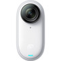 Insta360 Go 3 128GB Action Camera White