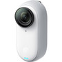 Insta360 Go 3 64GB Action Camera White