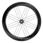 Campagnolo Bora WTO 60 C23 2WF Disc Brake Wheelset N3W