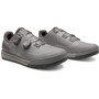 Fox Union BOA Flat Grey MTB Shoes