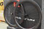 Fulcrum Wind 57 Disc Brake Wheelset Shimano