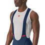 Castelli Competizione Bibshort Belgian Blue