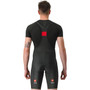 Castelli Core Seamless Short Sleeve Base Layer Black