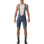 Castelli Endurance 3 Bibshort Belgian Blue