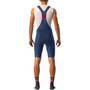 Castelli Endurance 3 Bibshort Belgian Blue