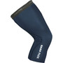 Castelli Nano Flex 3G Knee Warmer Belgian Blue