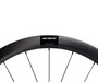 Scope R4.A Disc Brake Campagnolo Black Decal Wheelset