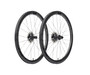 Scope R4.A Disc Brake SRAM XDR Black Decal Wheelset