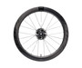 Scope R5.A Disc Brake Campagnolo Black Decal Wheelset