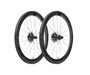 Scope R5.A Disc Brake Campagnolo Black Decal Wheelset