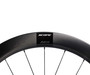 Scope R5.A Disc Brake Campagnolo Black Decal Wheelset