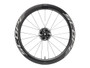 Scope R5.A Disc Brake Campagnolo White Decal Wheelset