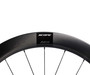 Scope R5.A Disc Brake Shimano HG Black Decal Wheelset