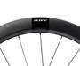 Scope S5 Disc Brake Shimano HG Black Wheelset