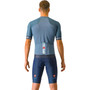 Castelli Entrata 2 Bibshort Belgian Blue