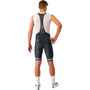 Castelli Free Aero RC Classic Bibshort Black/White