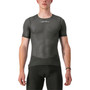 Castelli Pro Mesh 2.0 Short Sleeve Black