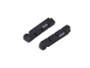 Enve Black Brake Pads for G2 Textured Brake Track