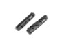 Enve Black Brake Pads for G2 Textured Brake Track