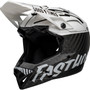 Bell Full-10 Spherical MIPS Full Face Helmet Matte Black/Gloss White