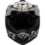 Bell Full-10 Spherical MIPS Full Face Helmet Matte Black/Gloss White