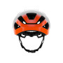 Lazer Tonic KinetiCore White Orange Helmet S