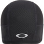 Oakley Clima Mens Blackout Road Skull Cap