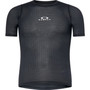 Oakley Endurance Mens Blackout Road SS Baselayer