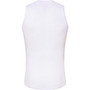 Oakley Endurance Mens White Road Sleeveless Baselayer