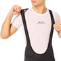 Oakley Endurance Mens White Road SS Baselayer